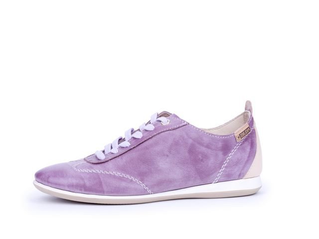 W9B-6507KR PURPLESOFT